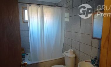 Casa en Venta en Coliumo