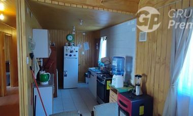 Casa en Venta en Coliumo