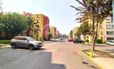 Departamento en Venta en Unimarc Dorsal, Conchalí