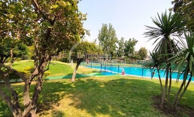 Departamento en Venta en Unimarc Dorsal, Conchalí