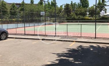 Departamento en Venta en Unimarc Dorsal, Conchalí