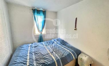 Departamento en Venta en Unimarc Dorsal, Conchalí