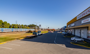 Bodega en Arriendo en BODEGA 1.200 m2 San Pedro, Camino Coronel km 10, Concepción