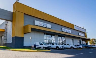 Bodega en Arriendo en BODEGA 1.200 m2 San Pedro, Camino Coronel km 10, Concepción