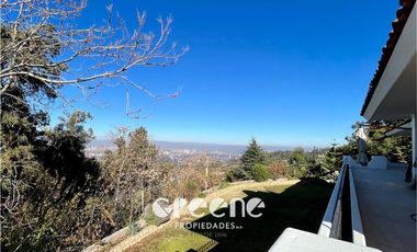 Casa en Venta en Lo curro medio