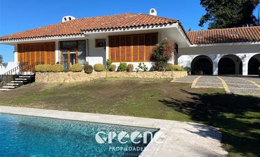 Casa en Venta en Lo curro medio