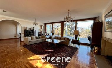 Casa en Venta en Lo curro medio