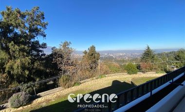 Casa en Venta en Lo curro medio