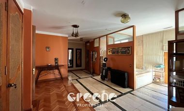 Casa en Venta en Lo curro medio