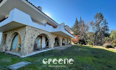 Casa en Venta en Lo curro medio