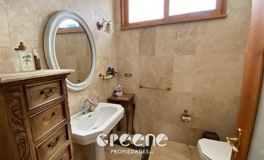 Casa en Venta en Lo curro medio