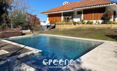 Casa en Venta en Lo curro medio