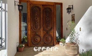 Casa en Venta en Lo curro medio