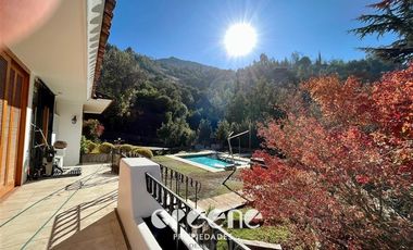 Casa en Venta en Lo curro medio