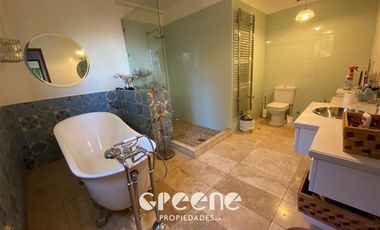 Casa en Venta en Lo curro medio