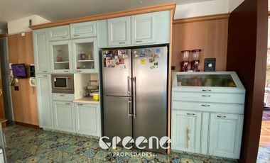 Casa en Venta en Lo curro medio