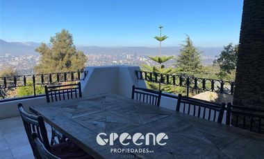 Casa en Venta en Lo curro medio