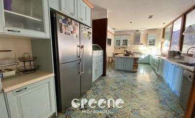 Casa en Venta en Lo curro medio