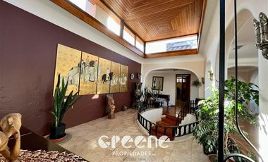 Casa en Venta en Lo curro medio