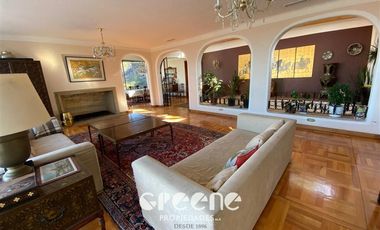 Casa en Venta en Lo curro medio