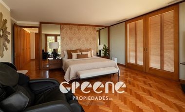 Casa en Venta en Lo curro medio