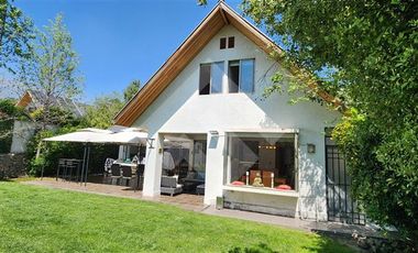 Casa en Venta en Las Pircas