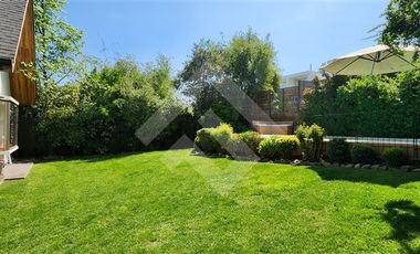 Casa en Venta en Las Pircas