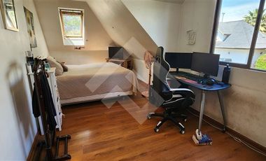 Casa en Venta en Las Pircas