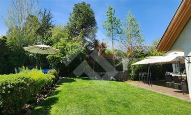 Casa en Venta en Las Pircas