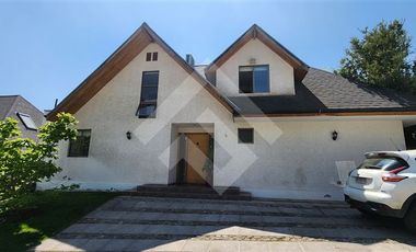 Casa en Venta en Las Pircas