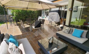 Casa en Venta en Las Pircas