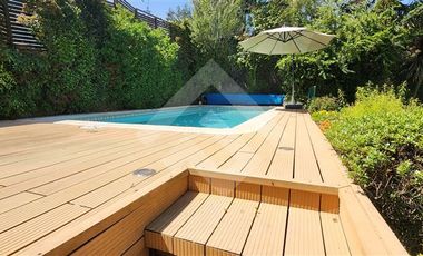 Casa en Venta en Las Pircas