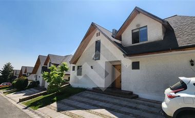 Casa en Venta en Las Pircas