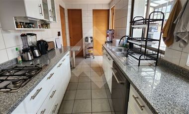 Casa en Venta en Las Pircas