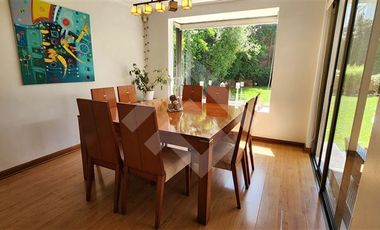 Casa en Venta en Las Pircas