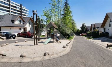 Casa en Venta en Las Pircas