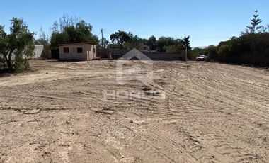 Parcela en Venta en piedra colgada