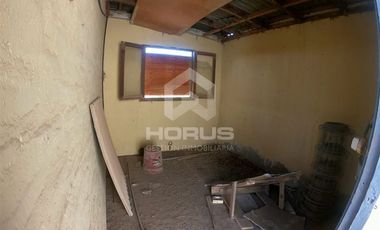 Parcela en Venta en piedra colgada