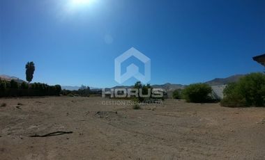 Parcela en Venta en piedra colgada
