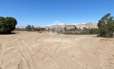 Parcela en Venta en piedra colgada