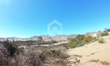 Parcela en Venta en piedra colgada