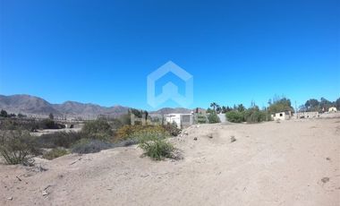 Parcela en Venta en piedra colgada