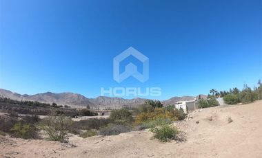 Parcela en Venta en piedra colgada