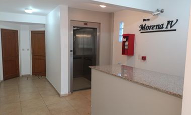 Alquiler Departamento 1 dormitorio balcón en San Martín.