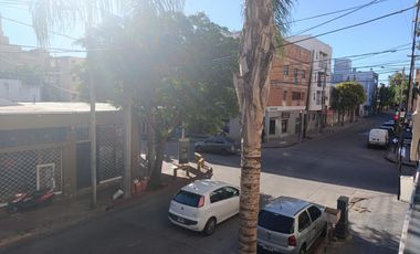 Alquiler Departamento 1 dormitorio balcón en San Martín.