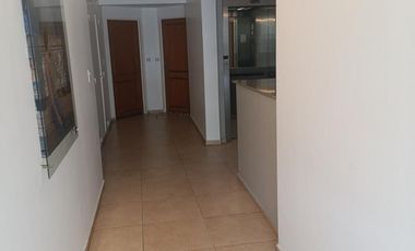 Alquiler Departamento 1 dormitorio balcón en San Martín.