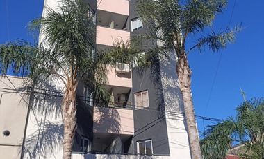 Alquiler Departamento 1 dormitorio balcón en San Martín.
