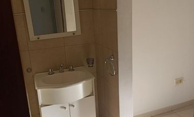Alquiler Departamento 1 dormitorio balcón en San Martín.