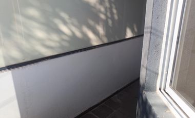 Alquiler Departamento 1 dormitorio balcón en San Martín.