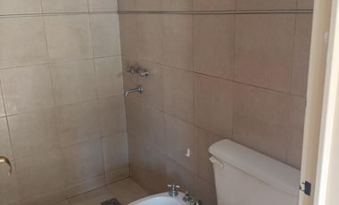 Alquiler Departamento 1 dormitorio balcón en San Martín.